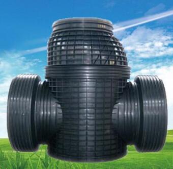 沉泥井的型號(hào)有哪些？