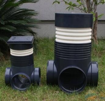 沉泥井有什么作用和用途？